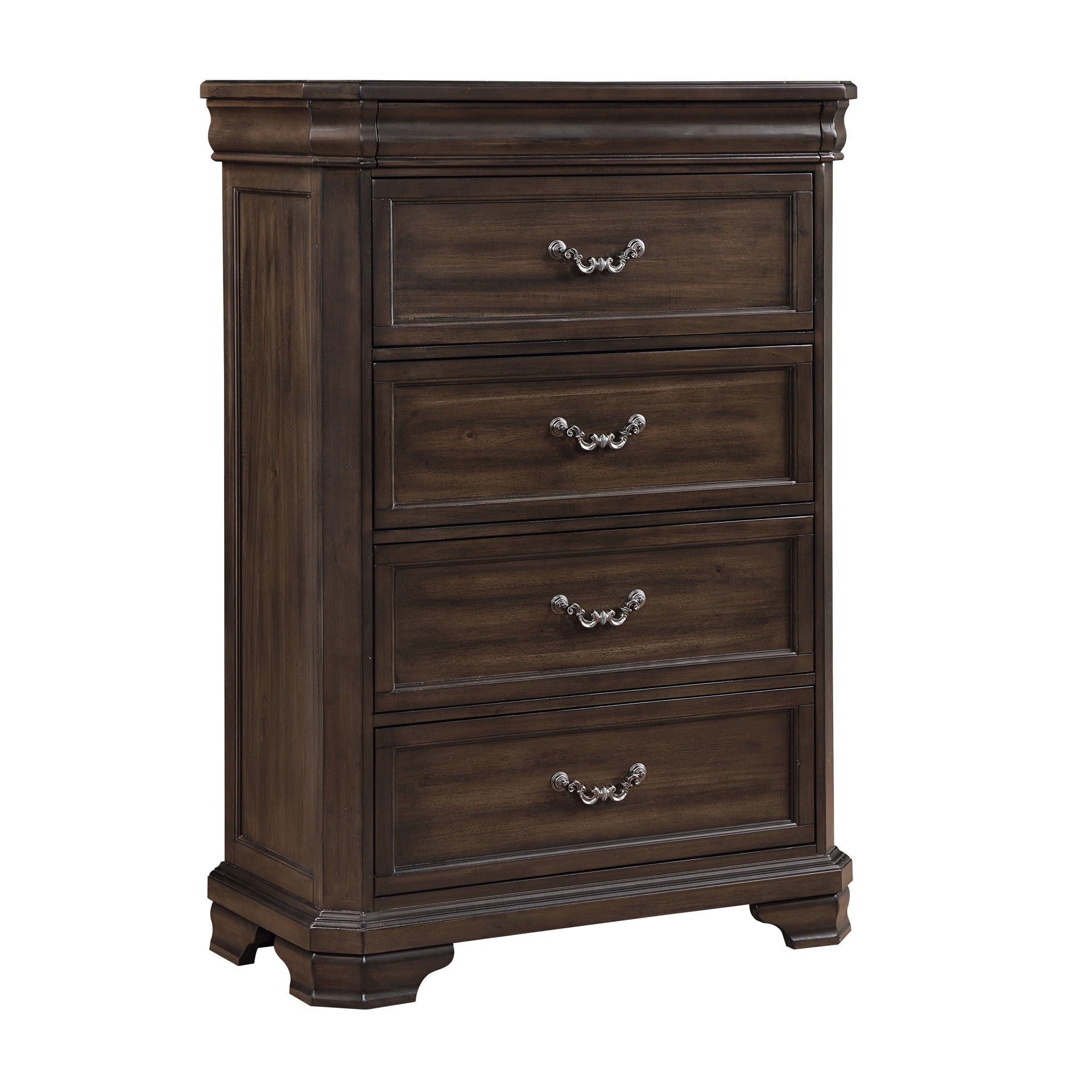 Lyndhurst - Chest - Stylish Home Furniture