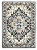 Leningston - Washable Rug - Stylish Home Furniture