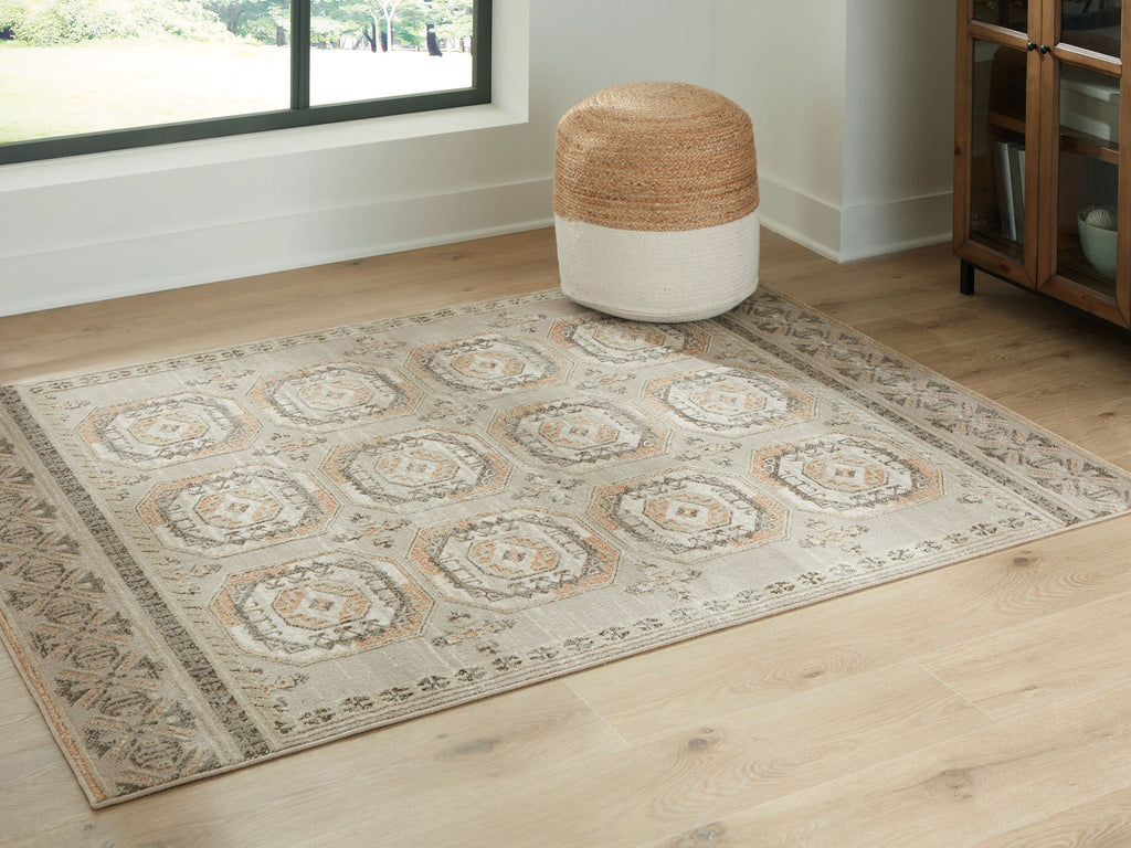 Bachby - Rug - Stylish Home Furniture