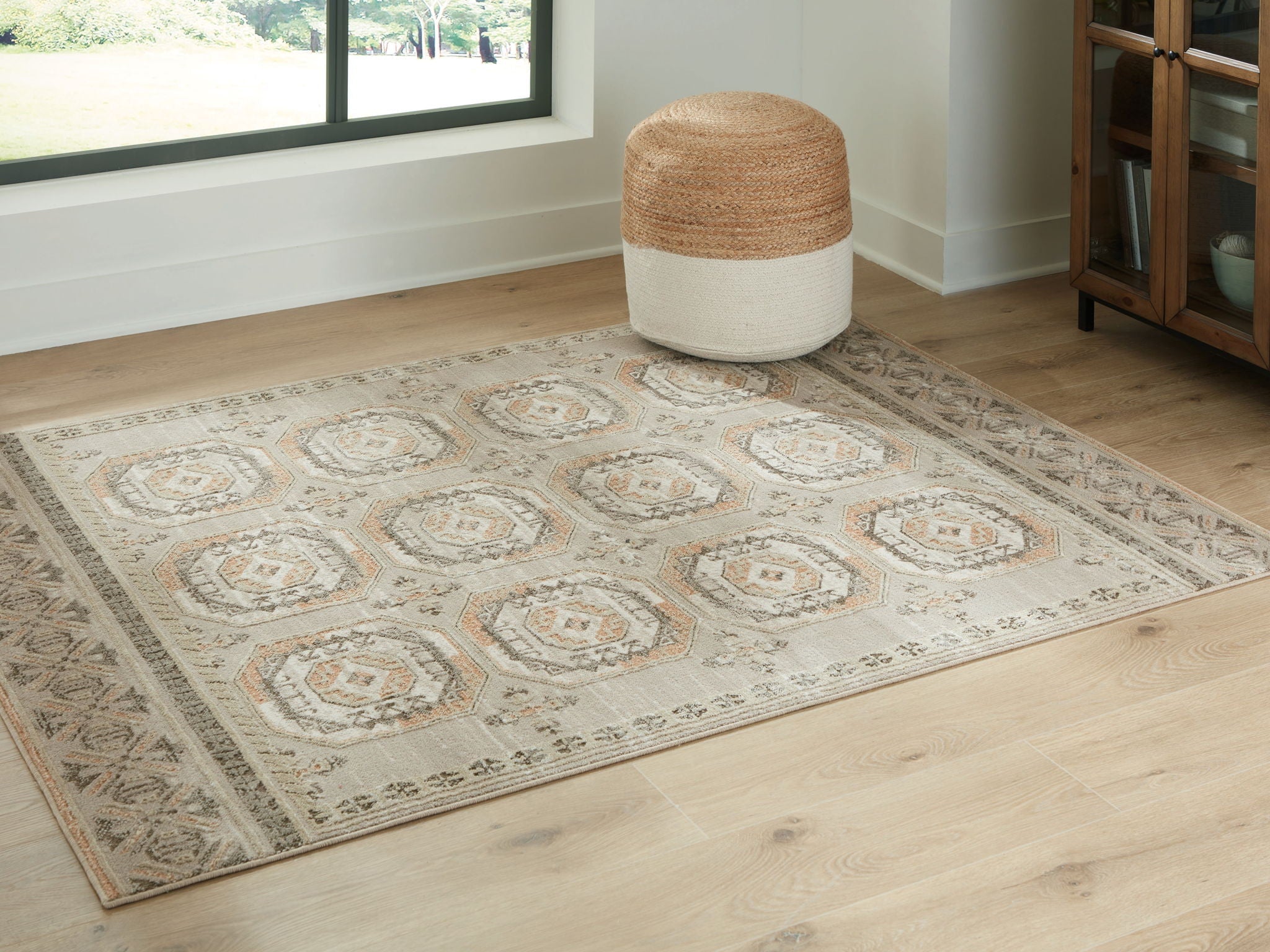 Bachby - Rug - Stylish Home Furniture