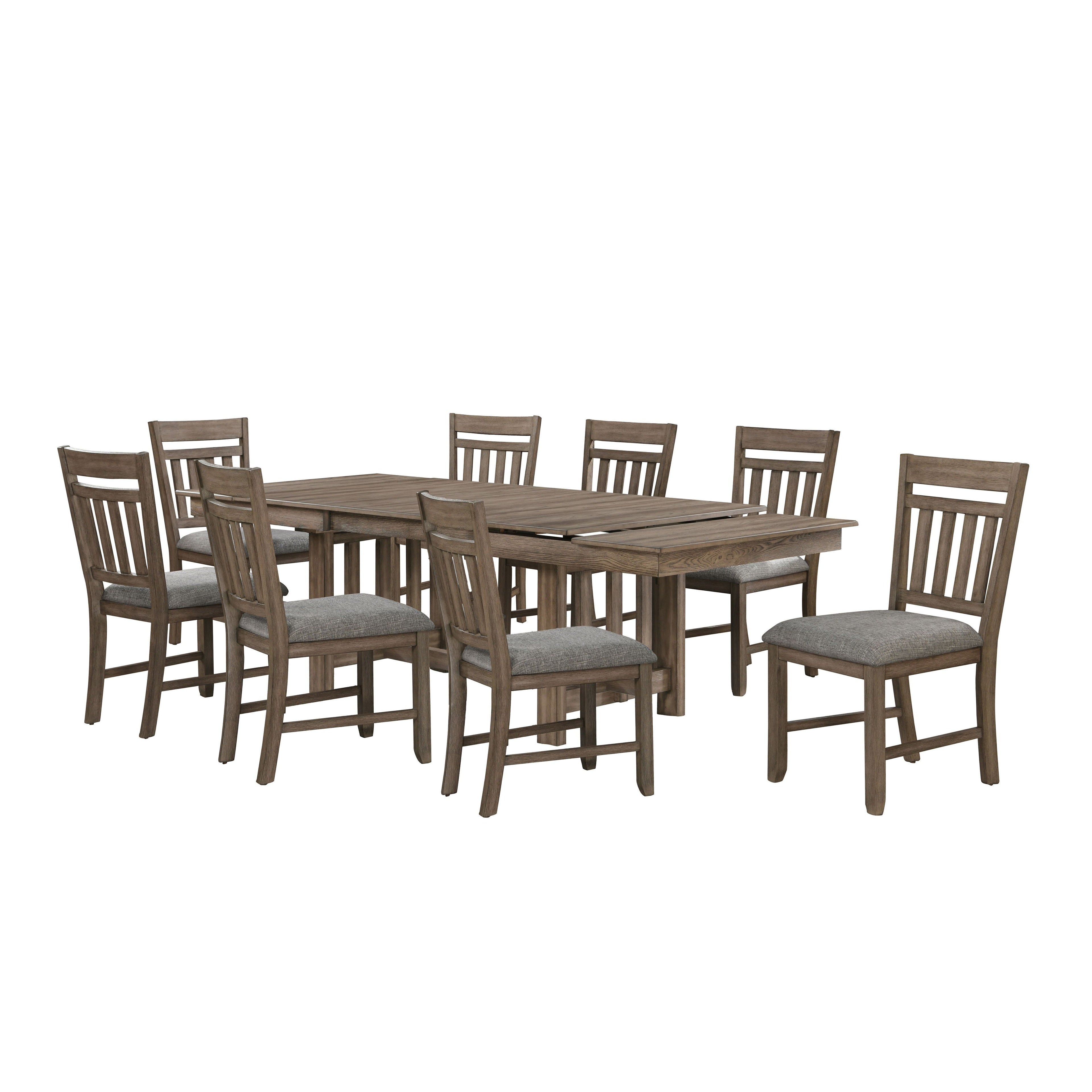 Harrisburg - Dining Table Set - Stylish Home Furniture