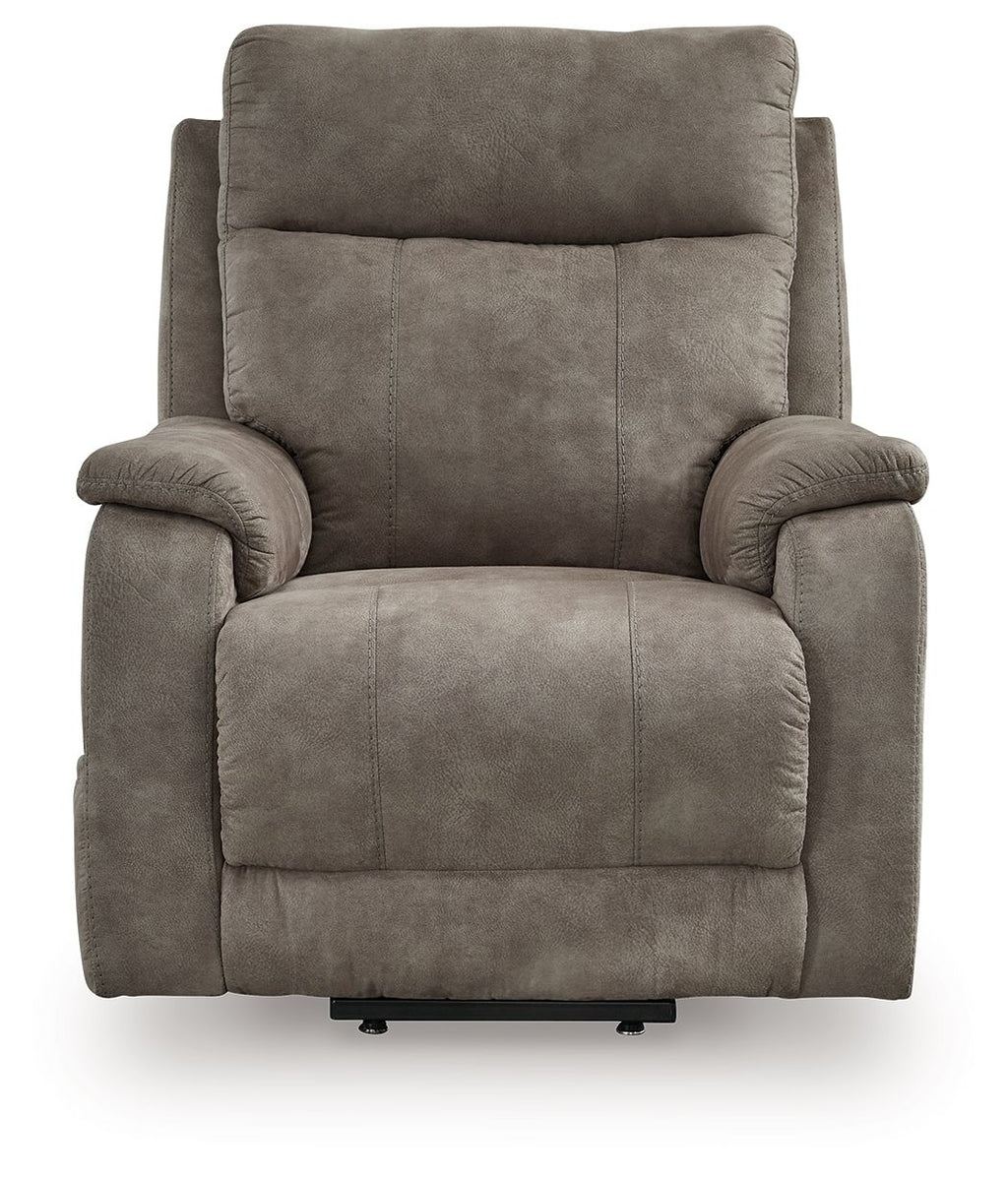 Crestmeade - Power Lift Recliner - Stylish Home Furniture