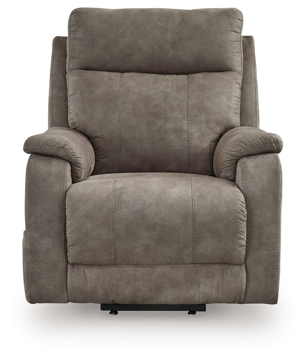 Crestmeade - Power Lift Recliner - Stylish Home Furniture