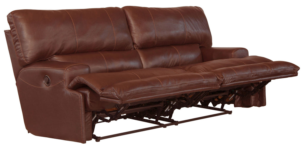 Wembley - Lay Flat Reclining Sofa - Stylish Home Furniture