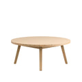 Wesley - Patio Table