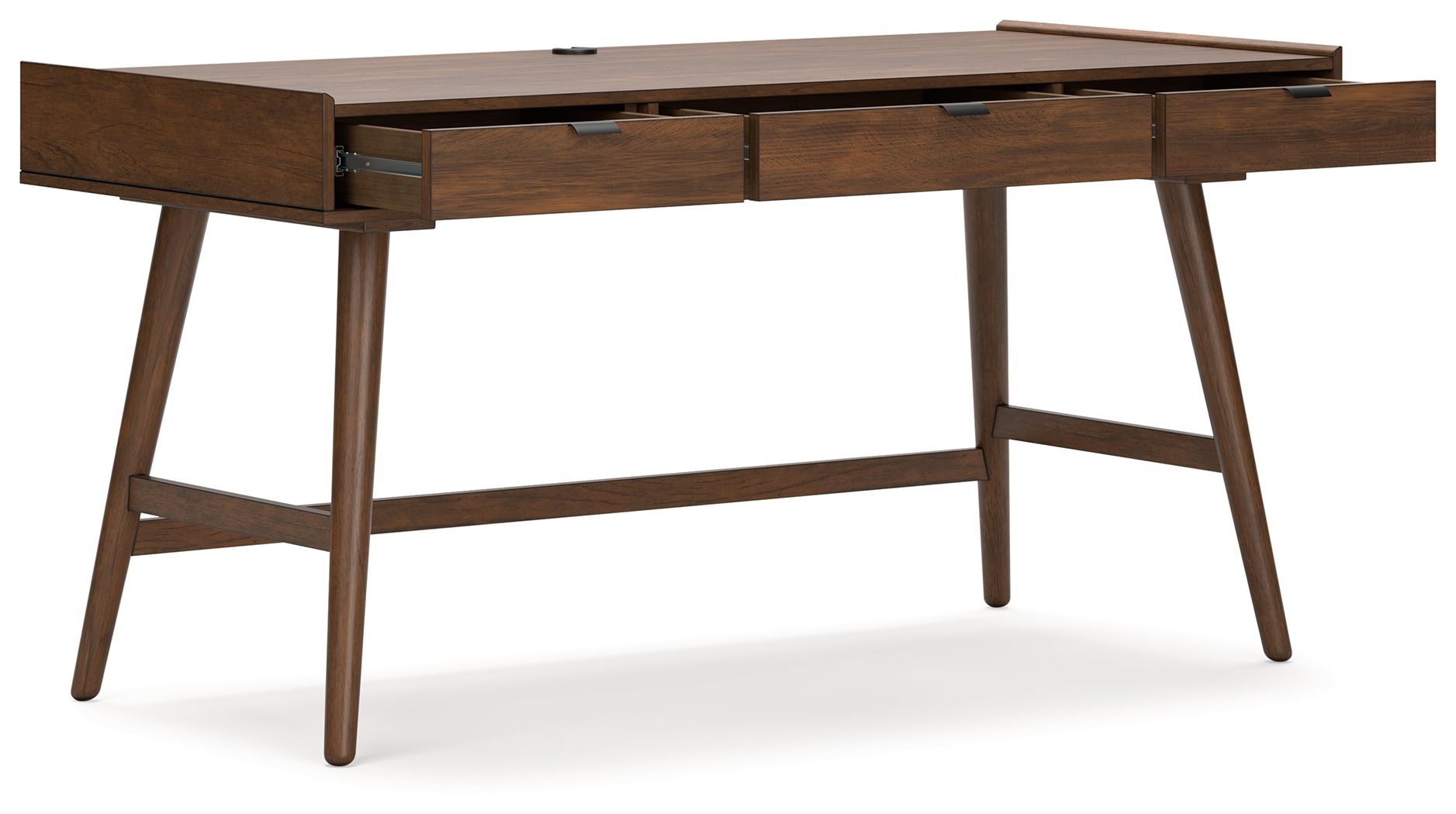 Lyncott - Home Office Desk - Stylish Home Furniture
