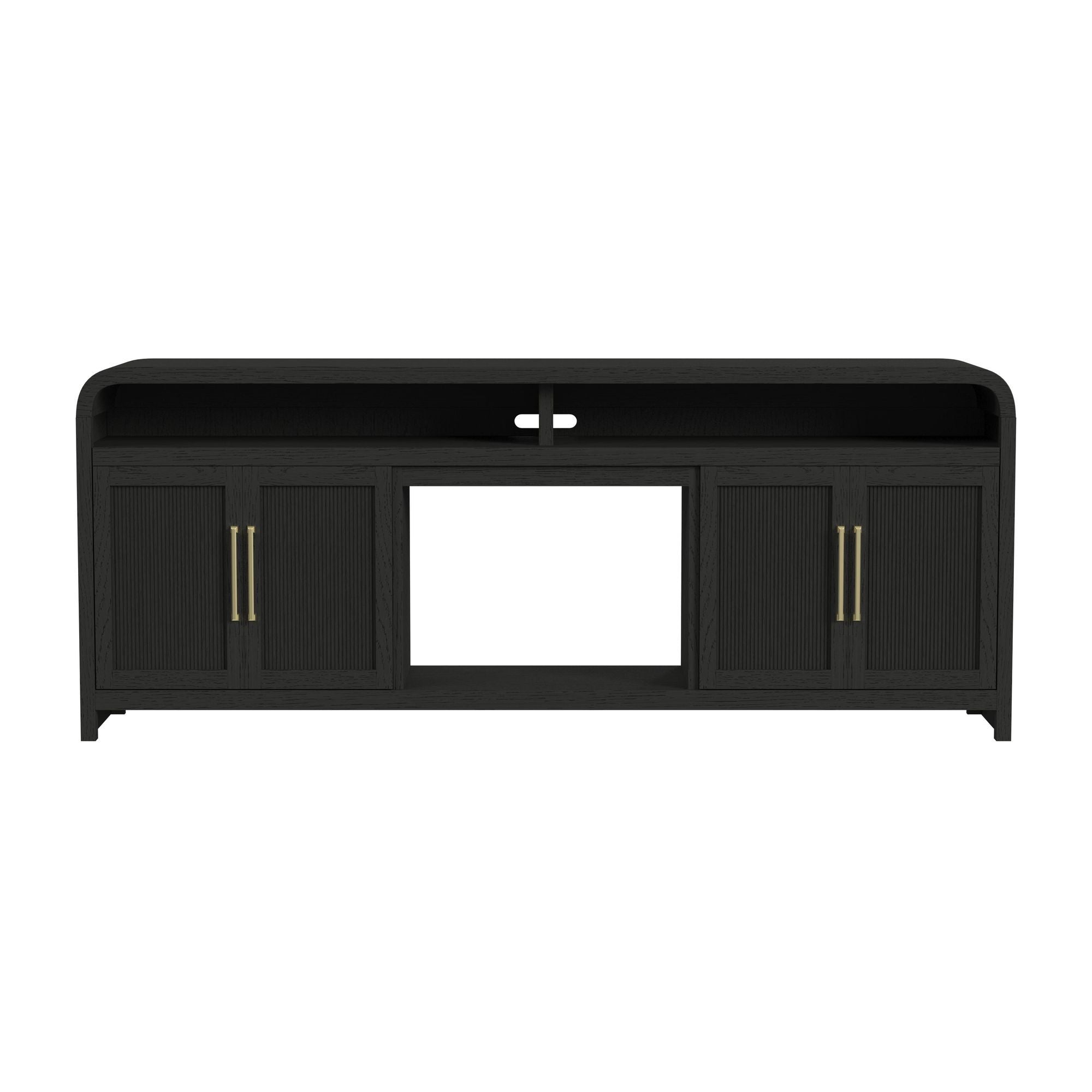 Ridgemont - TV Console - Stylish Home Furniture