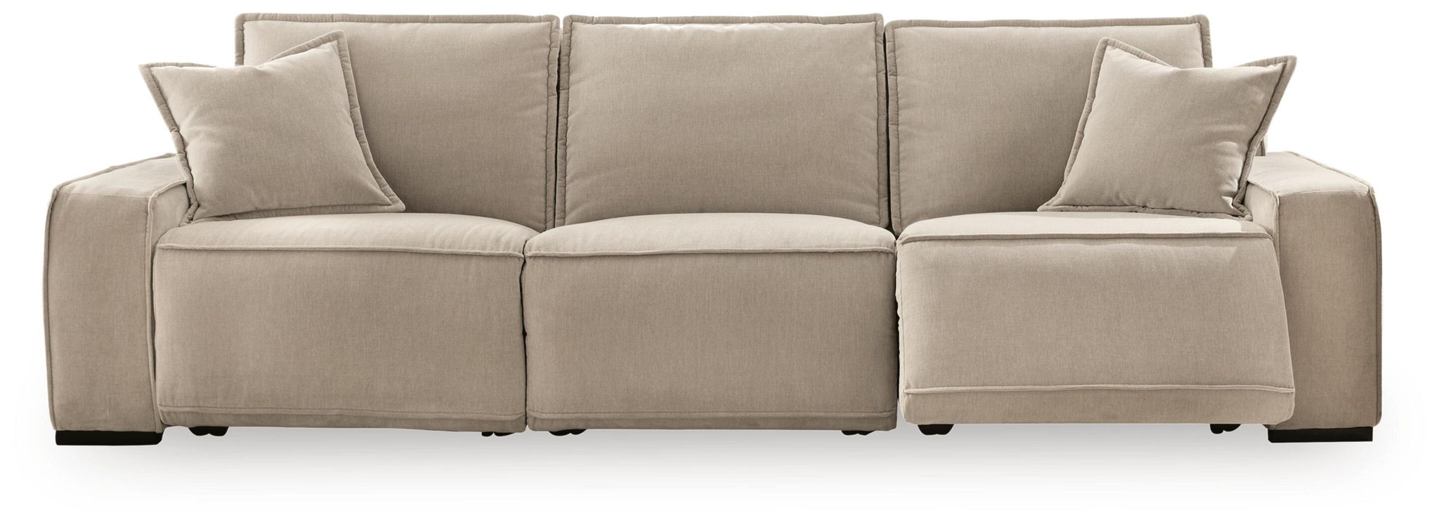 Carceri - Reclining Sectional - Stylish Home Furniture