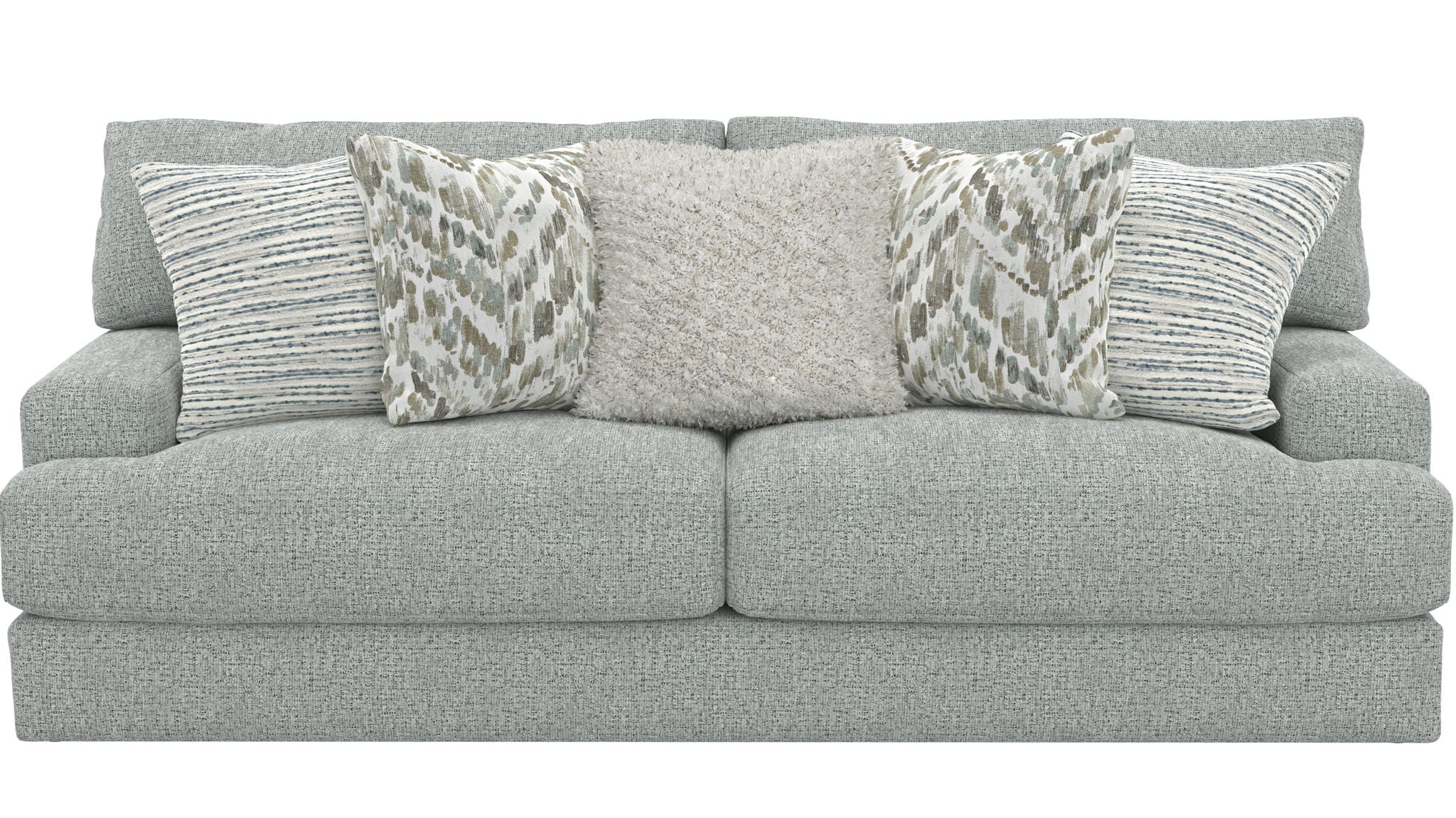 Brett - Sofa - Stylish Home Furniture