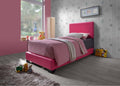 B615 - Bed - Stylish Home Furniture