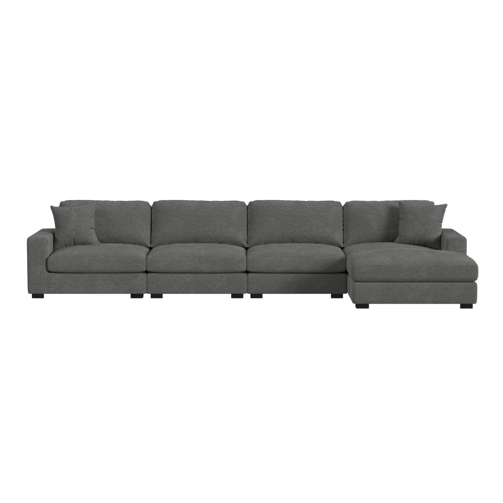 Arizona - Modular Sectional Set - Stylish Home Furniture