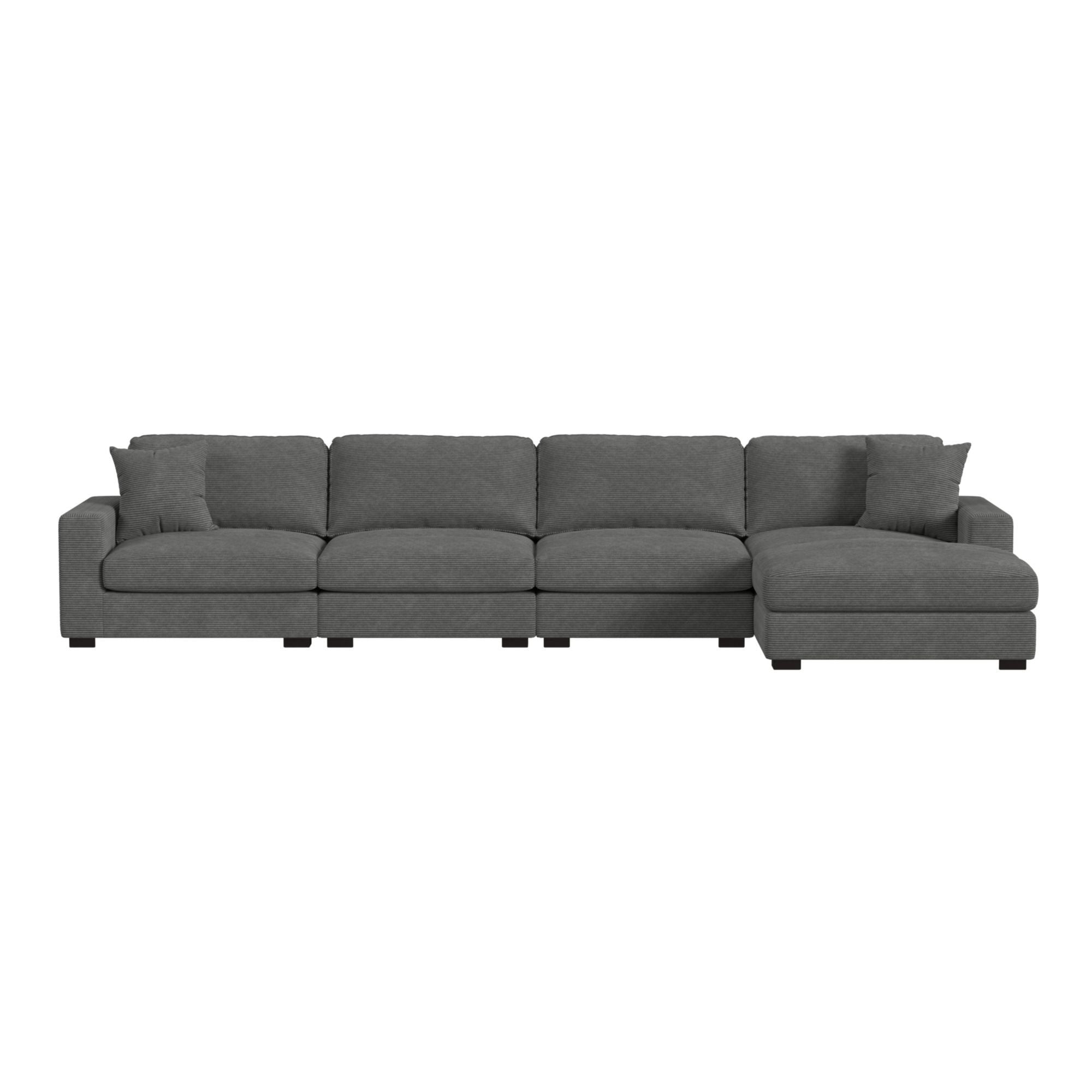 Arizona - Modular Sectional Set - Stylish Home Furniture