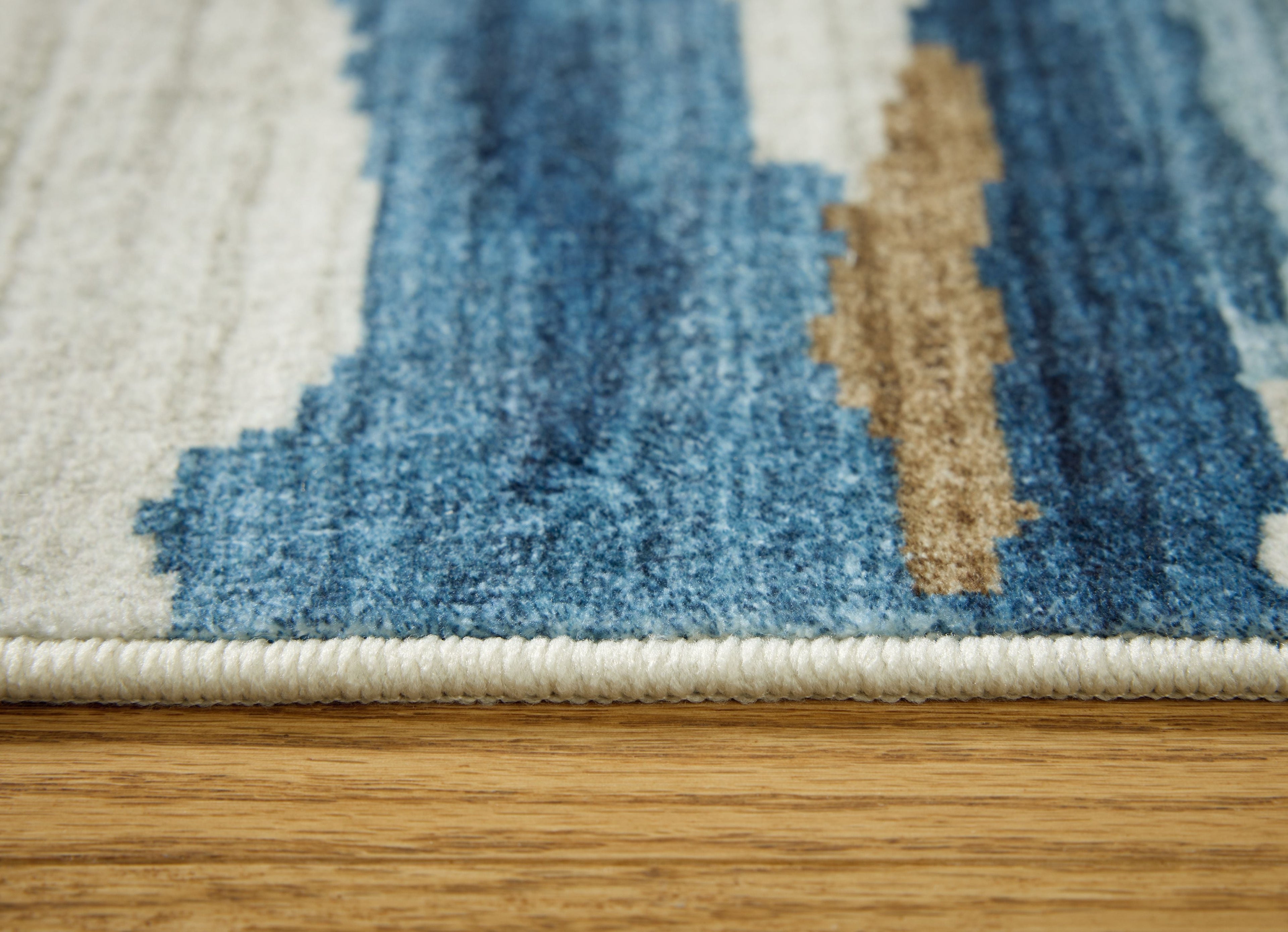 Vinlett - Washable Rug - Stylish Home Furniture