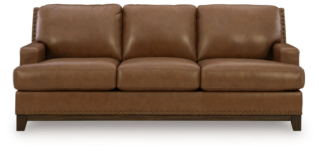 Saonara - Sofa - Amber - Stylish Home Furniture
