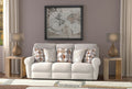 Kellen - Lay Flat Reclining Sofa - Stylish Home Furniture