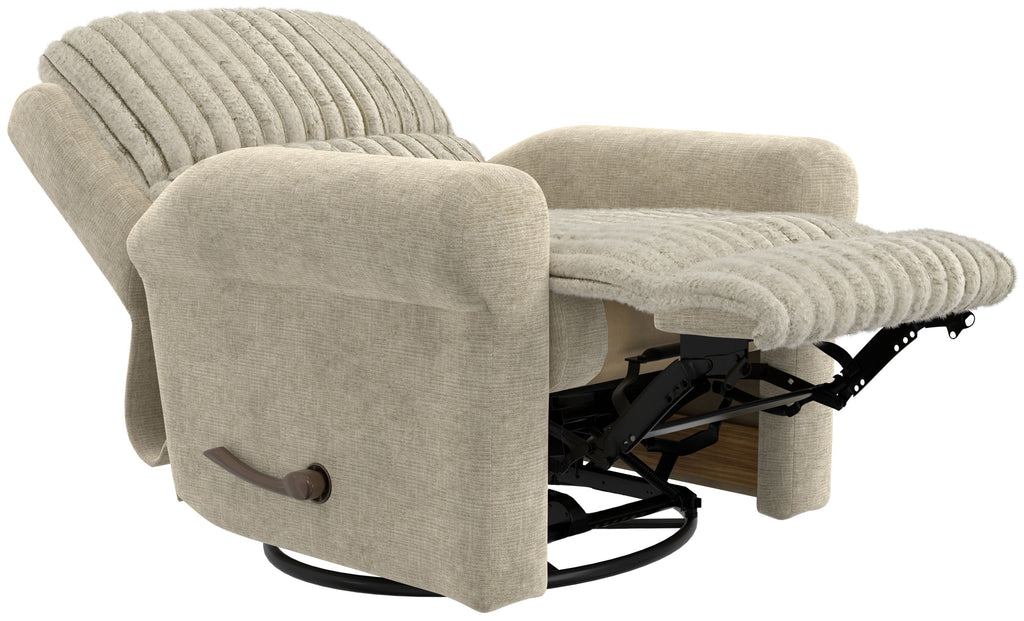 Foxy - Swivel Glider Recliner - Stylish Home Furniture