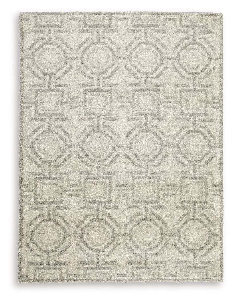 Maconville - Rug - Stylish Home Furniture