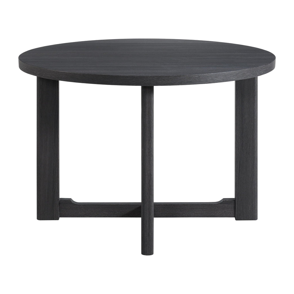 Wakefield - 5 Piece Dining Set (Table And 4 Chairs) - Espresso