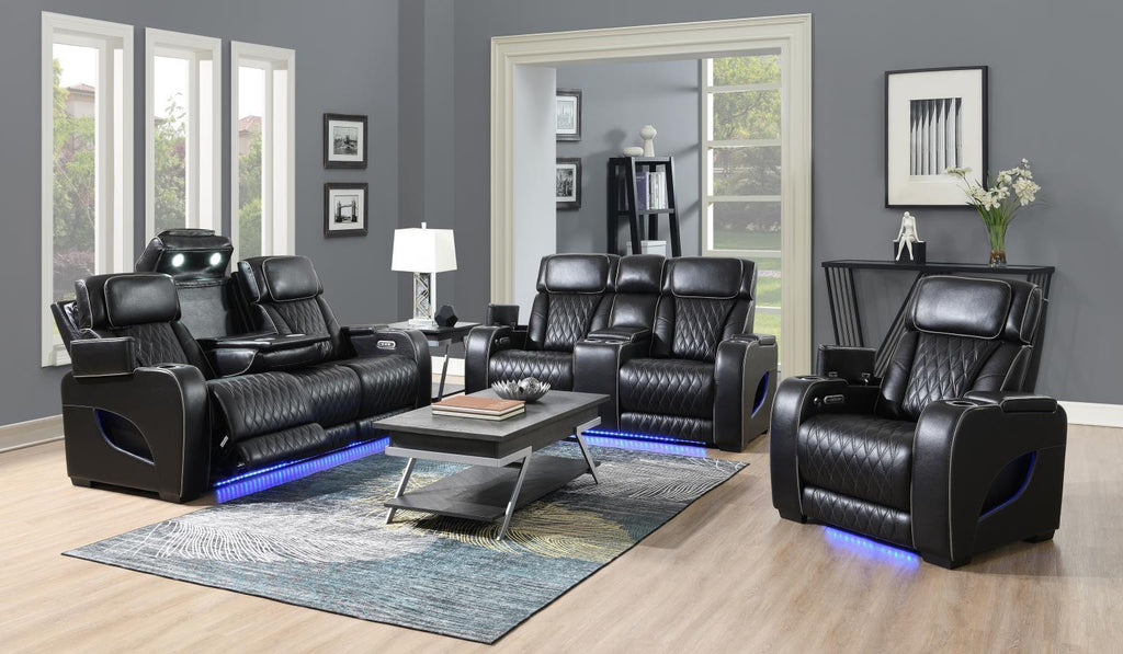 U70 - Living Room Set - Stylish Home Furniture