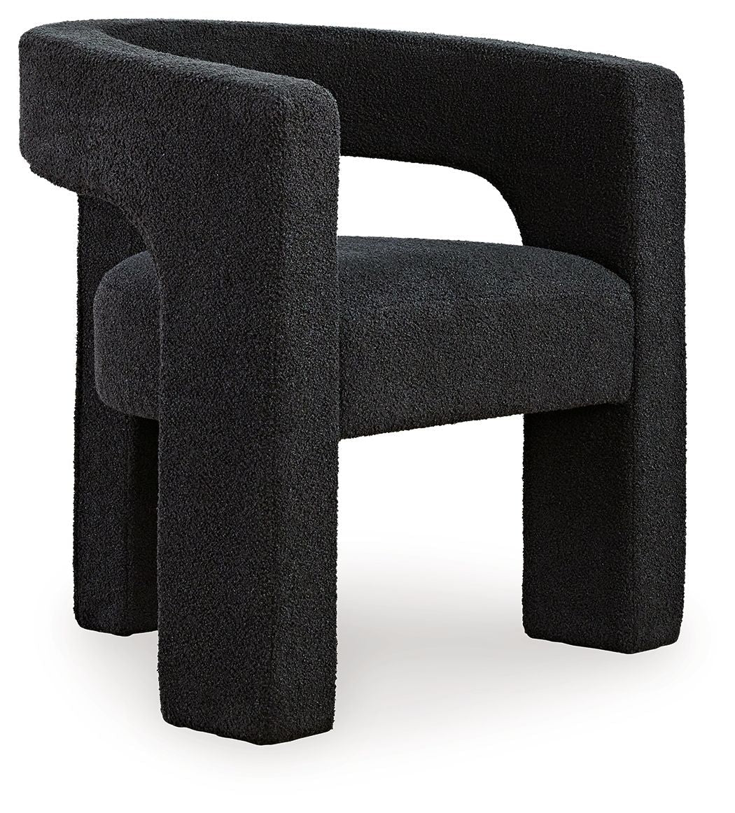Landick - Accent Chair - Stylish Home Furniture