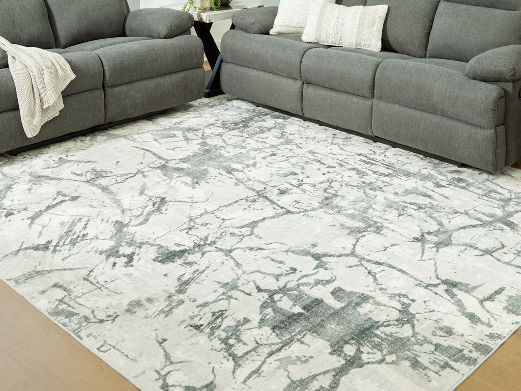Tobinbury - Washable Rug - Stylish Home Furniture