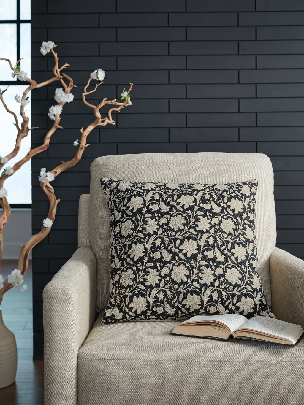 Alanderson - Pillow - Stylish Home Furniture