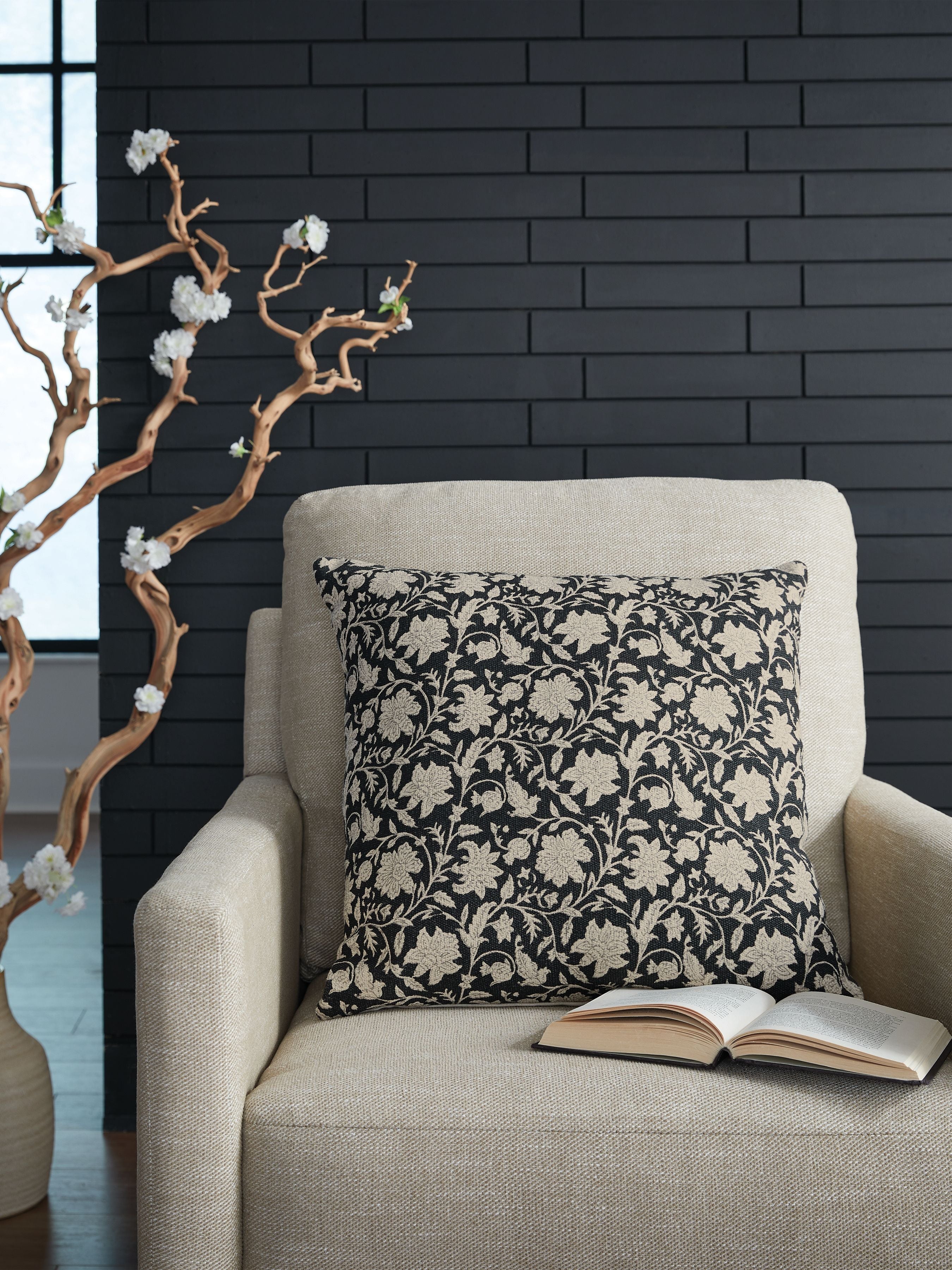 Alanderson - Pillow - Stylish Home Furniture
