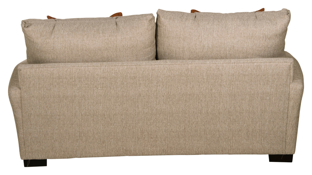 Ava Sectional - Loveseat With USB Port - Stylish Home Furniture