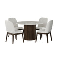 Sylvie - Standard Height Dining Set - Stylish Home Furniture