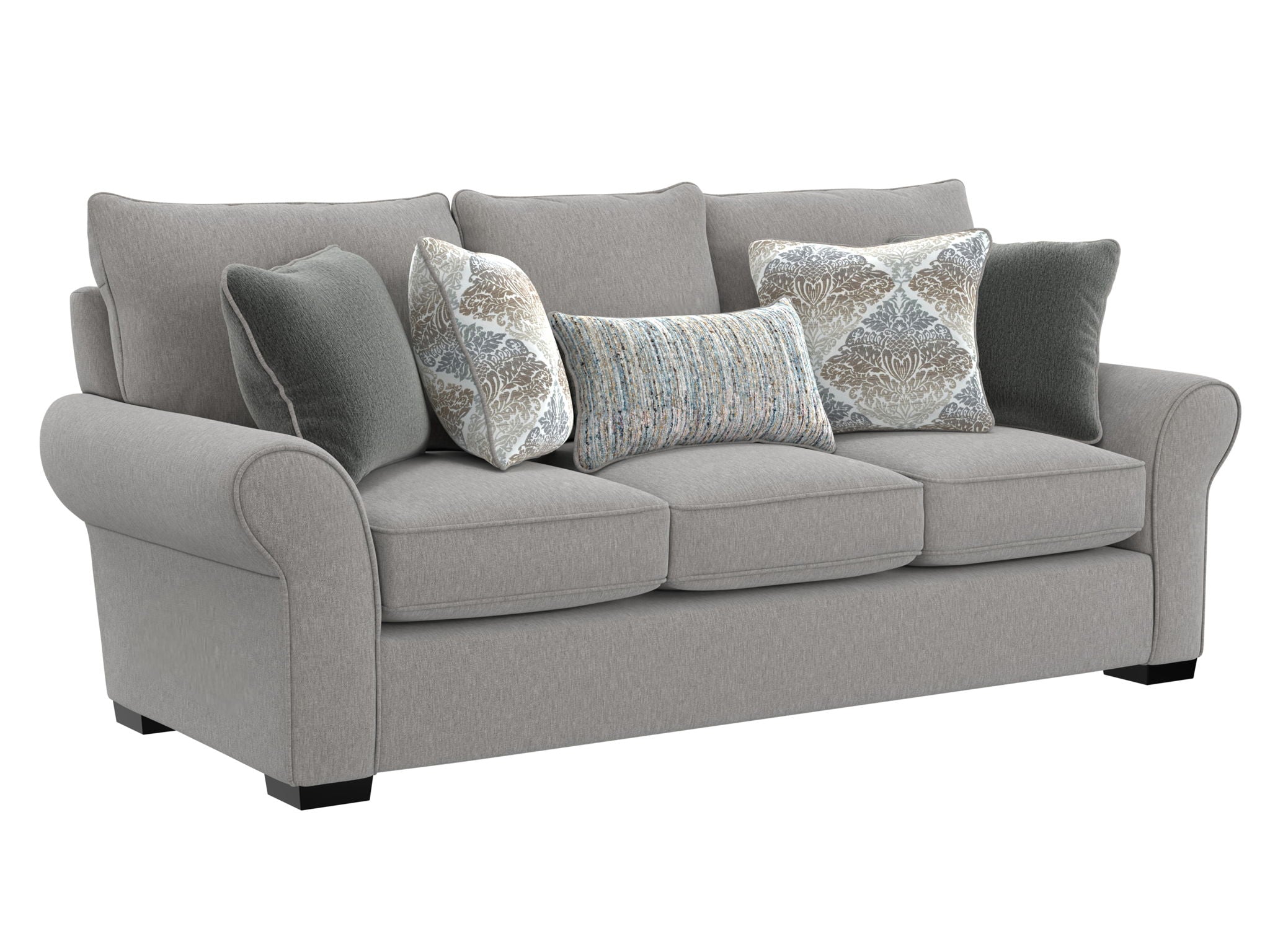 Alden - Sofa - Stylish Home Furniture
