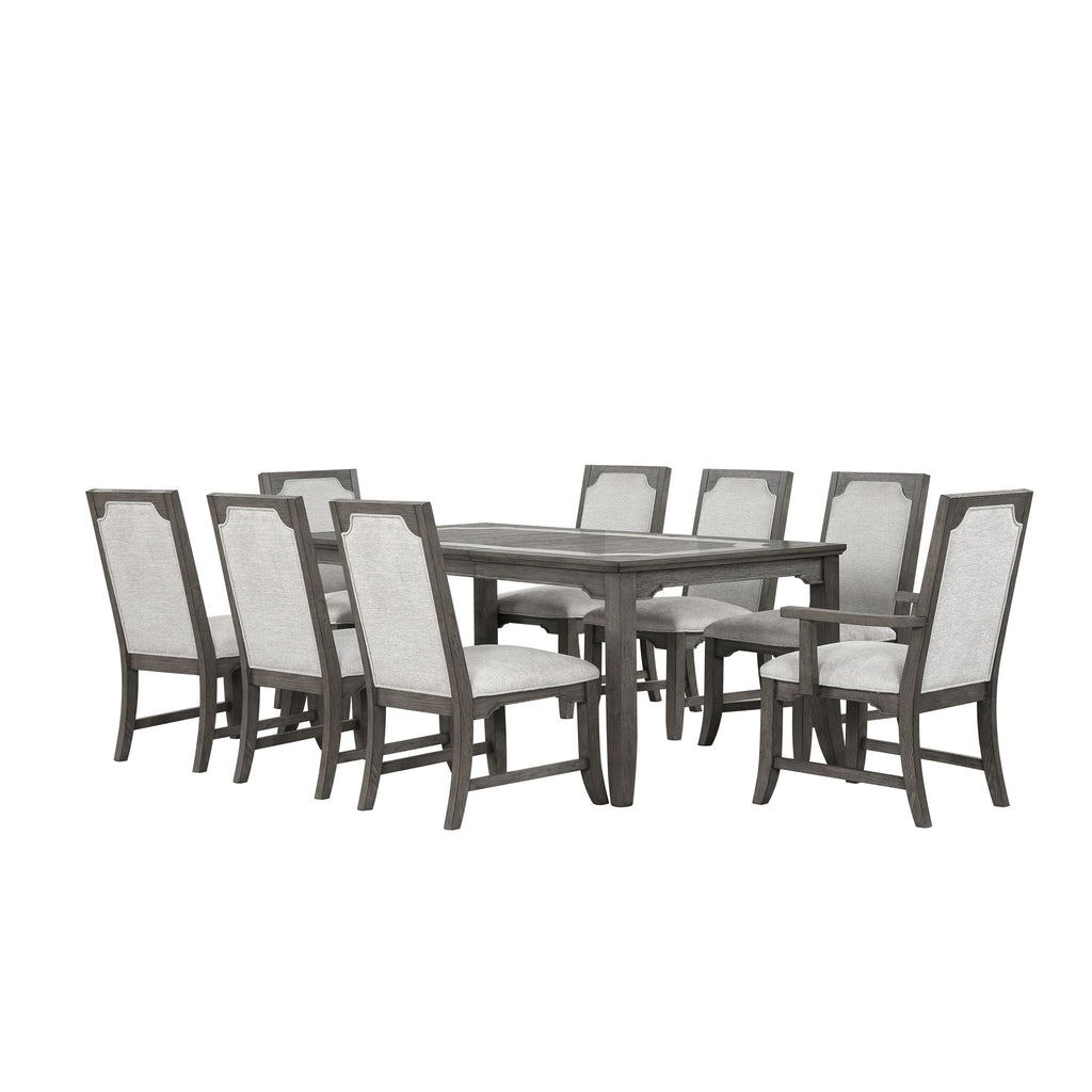 Lisbon - Dining Room Set - Stylish Home Furniture