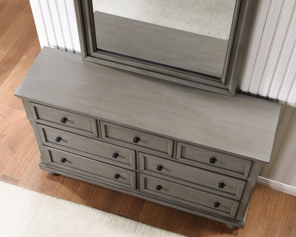 B070 - Bed - Stylish Home Furniture