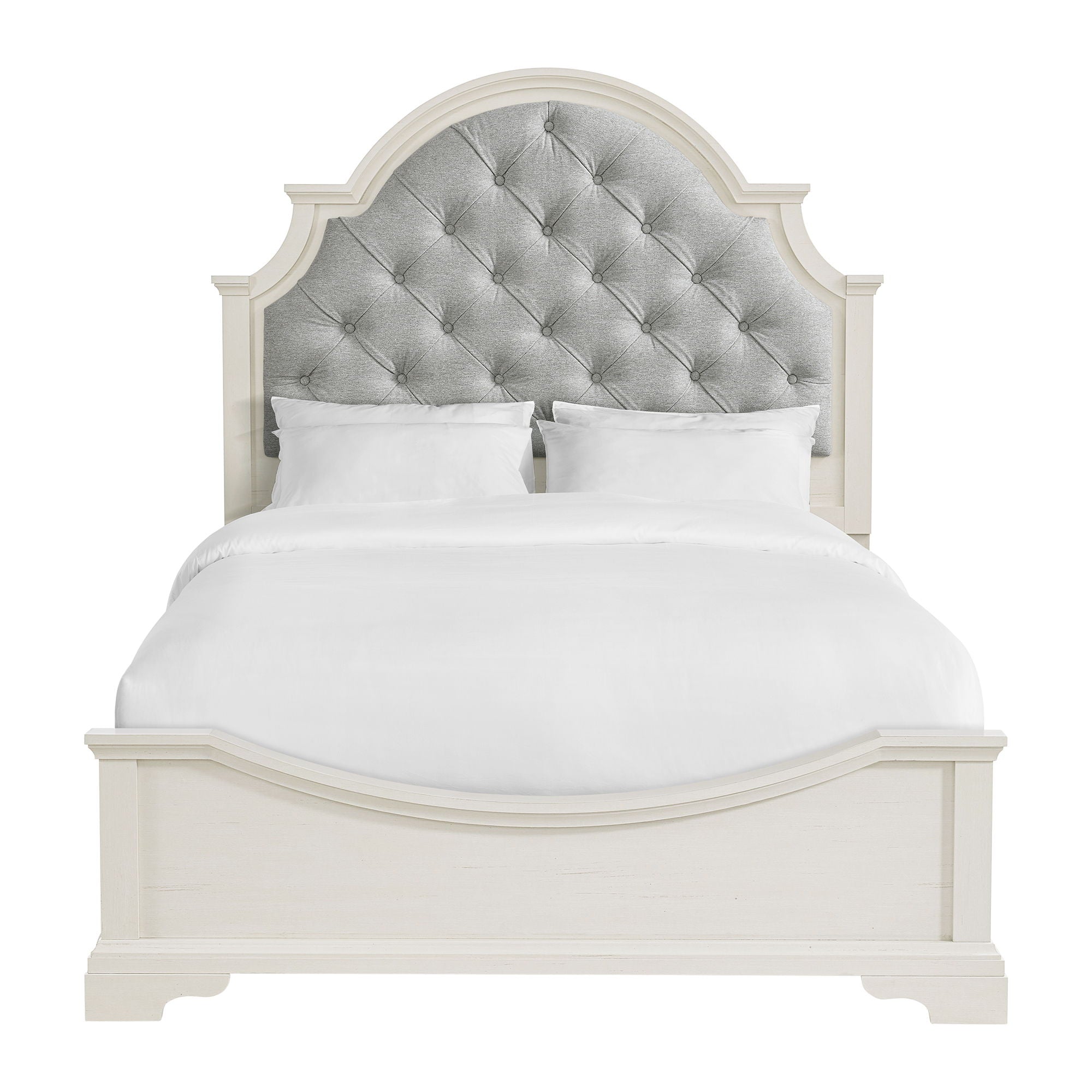 Eastwood - Youth Upholstered Bed - Stylish Home Furniture