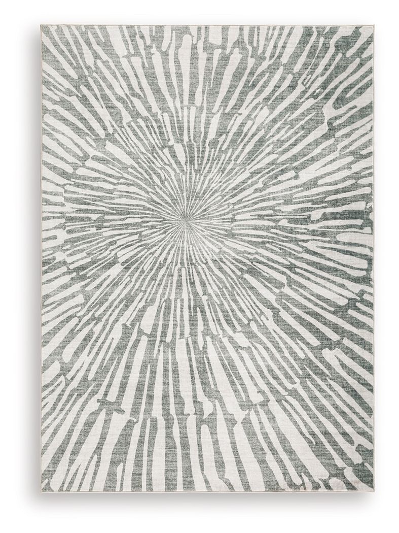 Verland - Washable Rug - Stylish Home Furniture