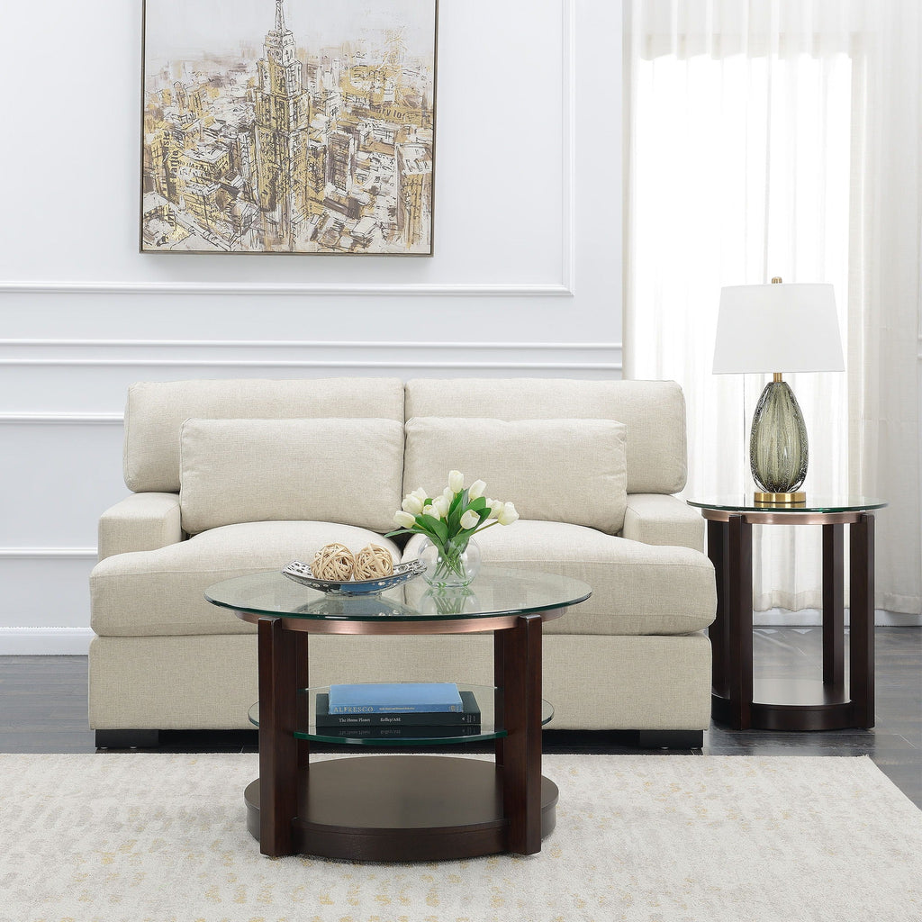 Elsa - Table - Stylish Home Furniture