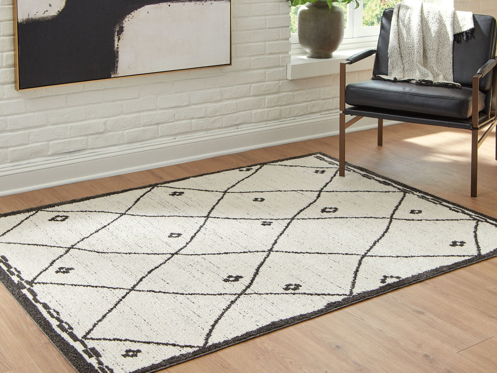 Fenriston - Rug - Stylish Home Furniture