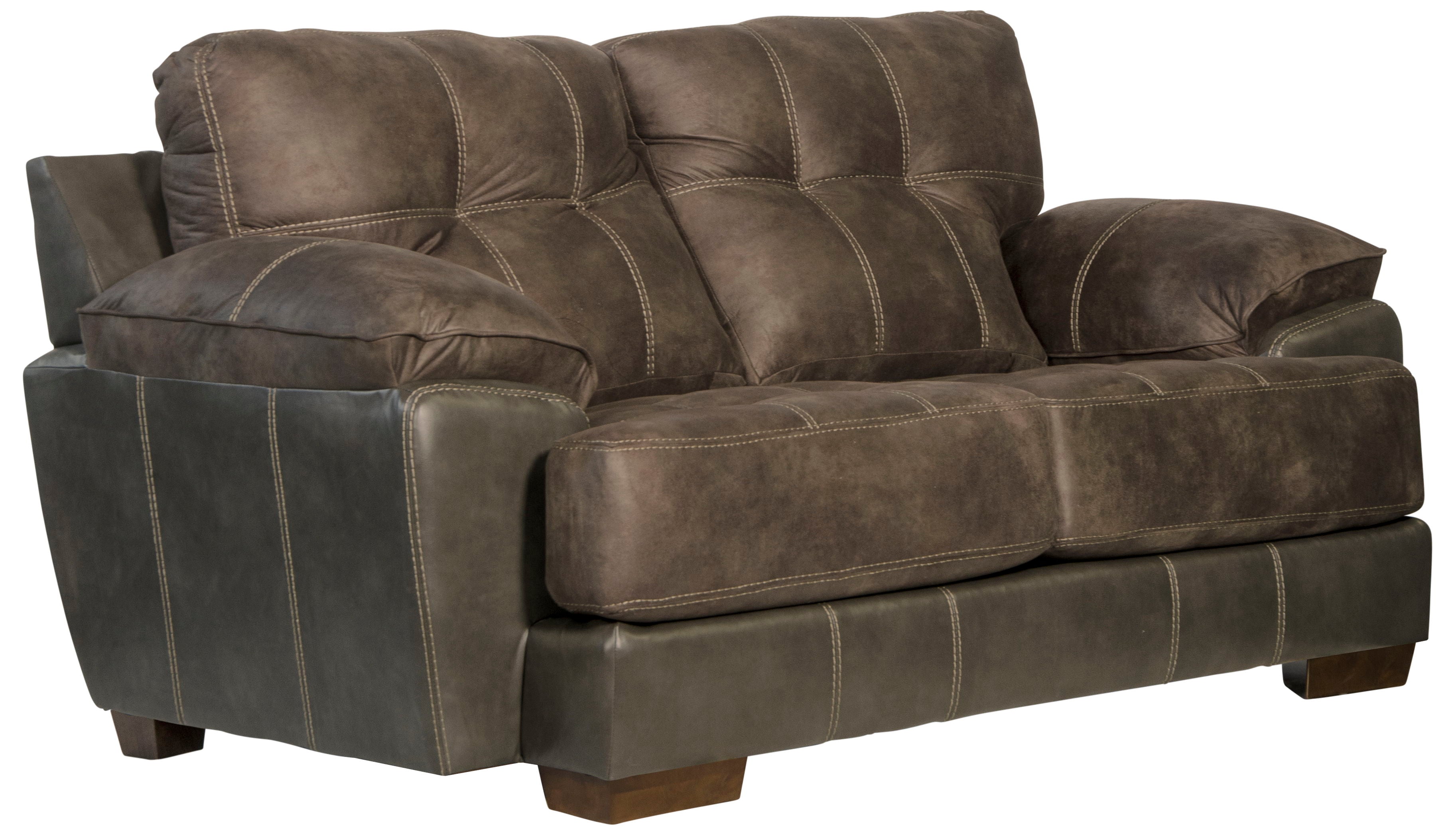Drummond - Loveseat - Stylish Home Furniture