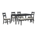 Garcia - Dining Set