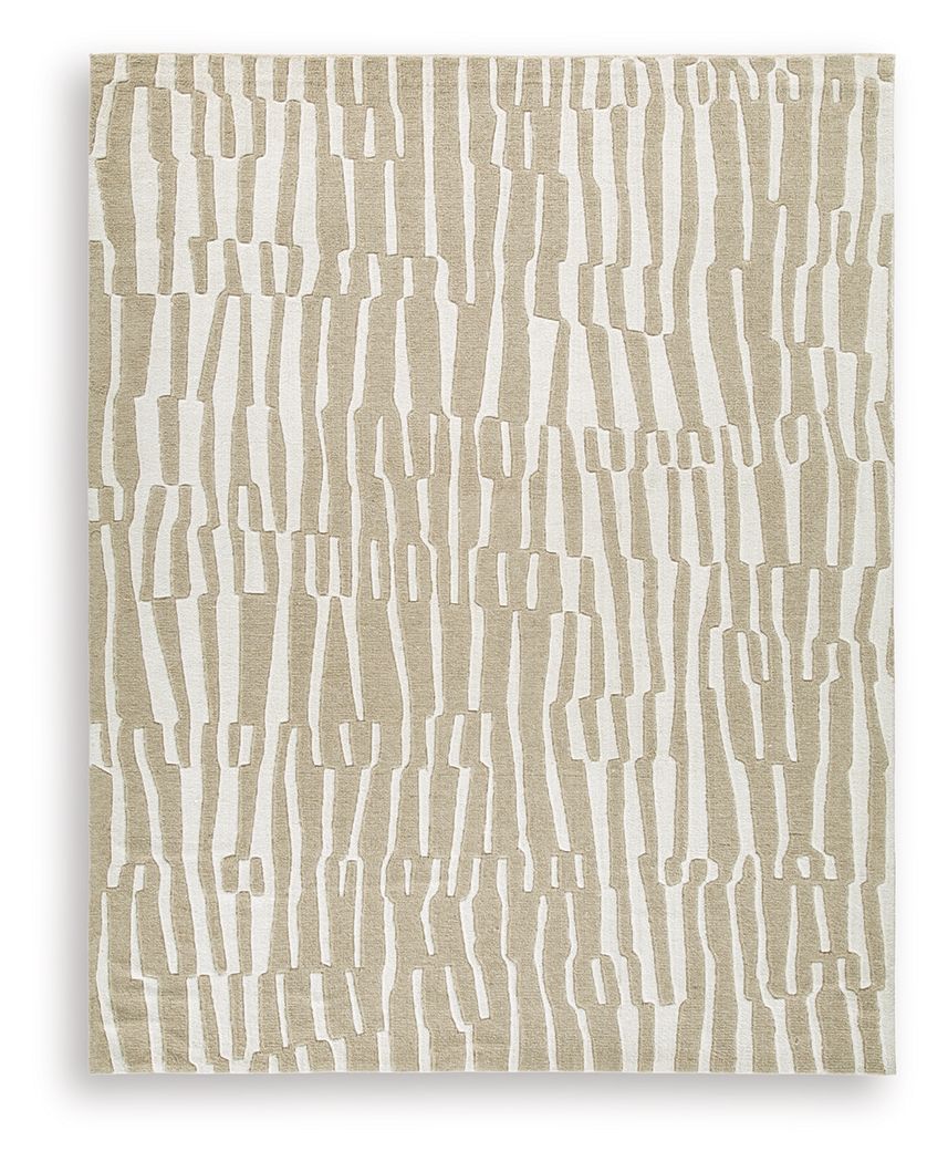 Corrbell - Rug - Stylish Home Furniture