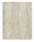 Corrbell - Rug - Stylish Home Furniture