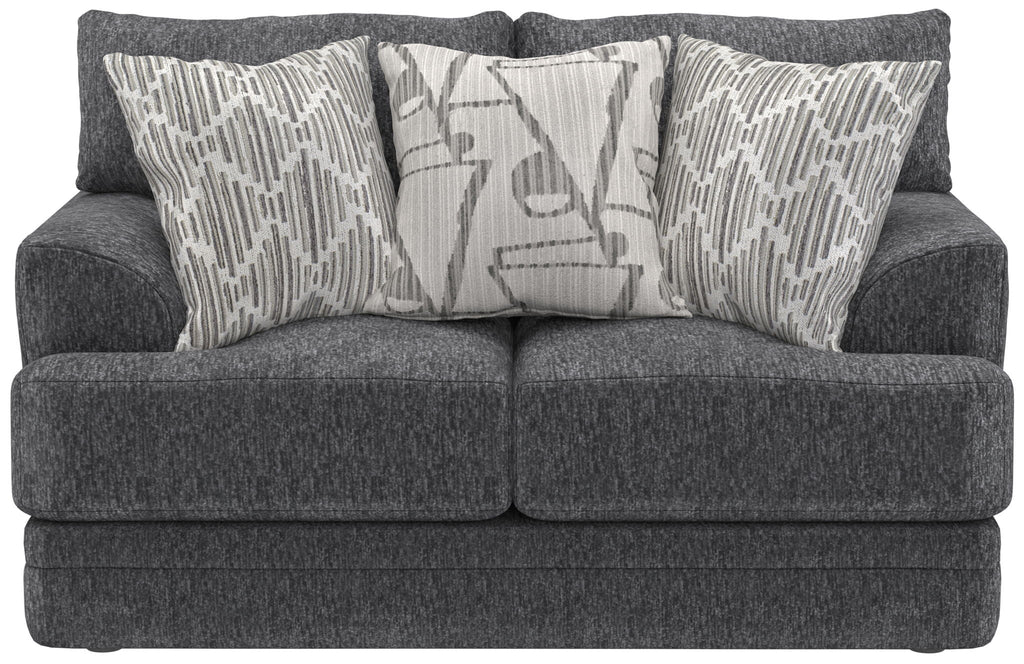 Tyson - Loveseat - Stylish Home Furniture