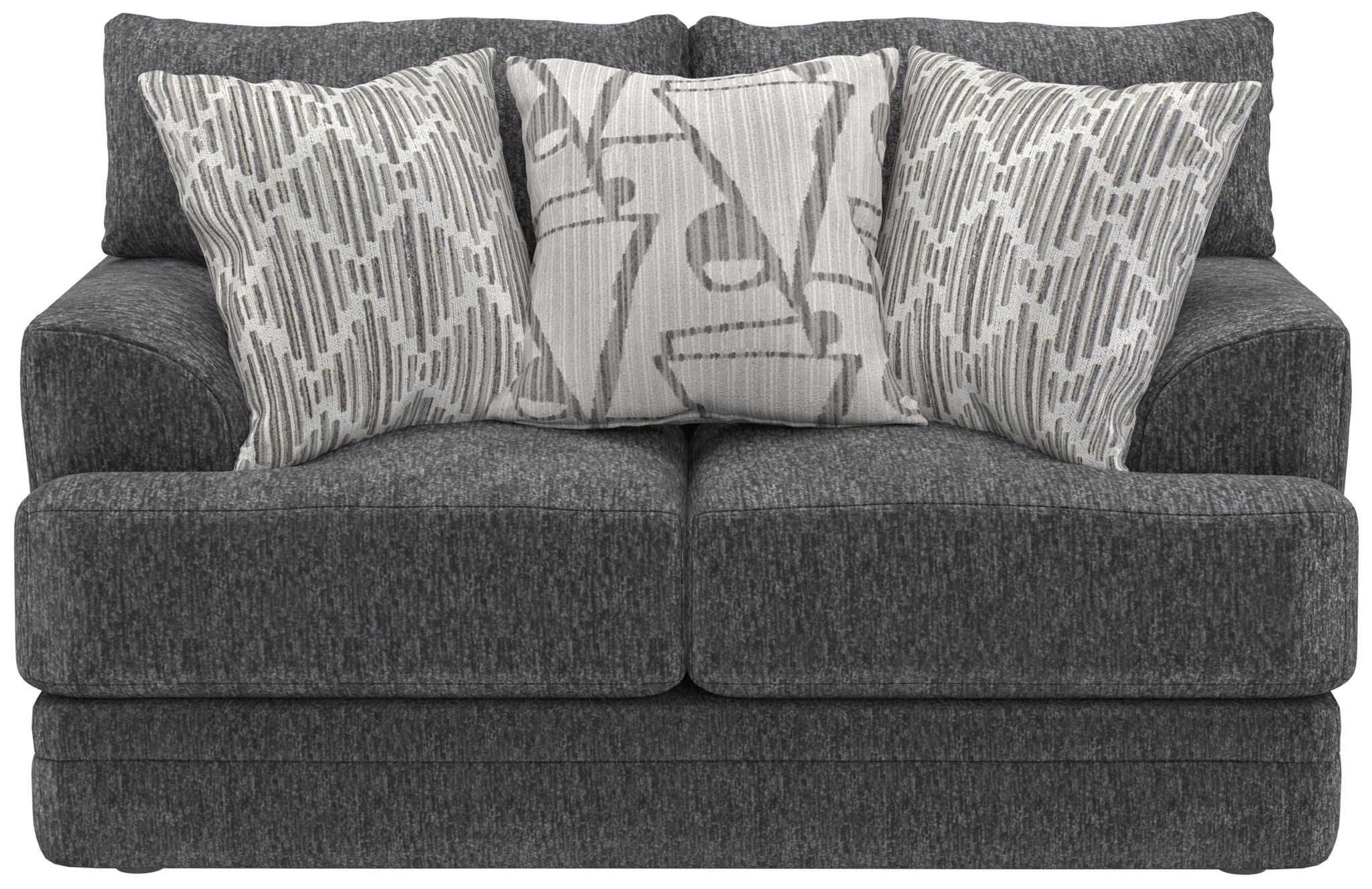 Tyson - Loveseat - Stylish Home Furniture