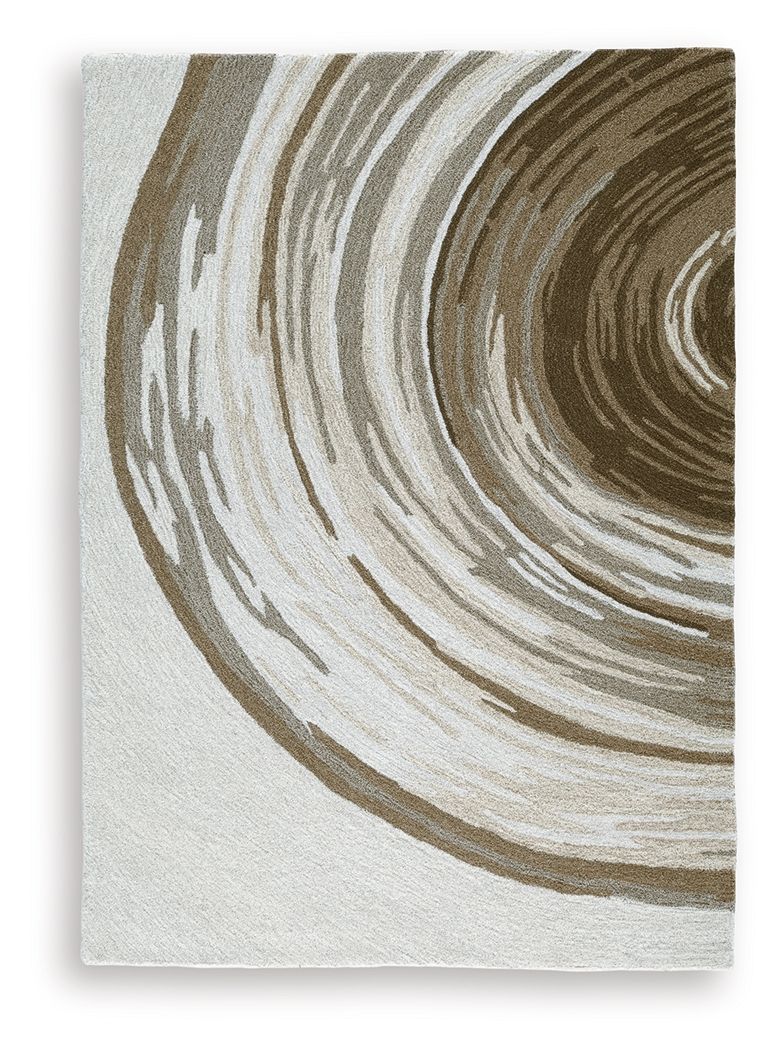 Rizwana - Rug - Stylish Home Furniture