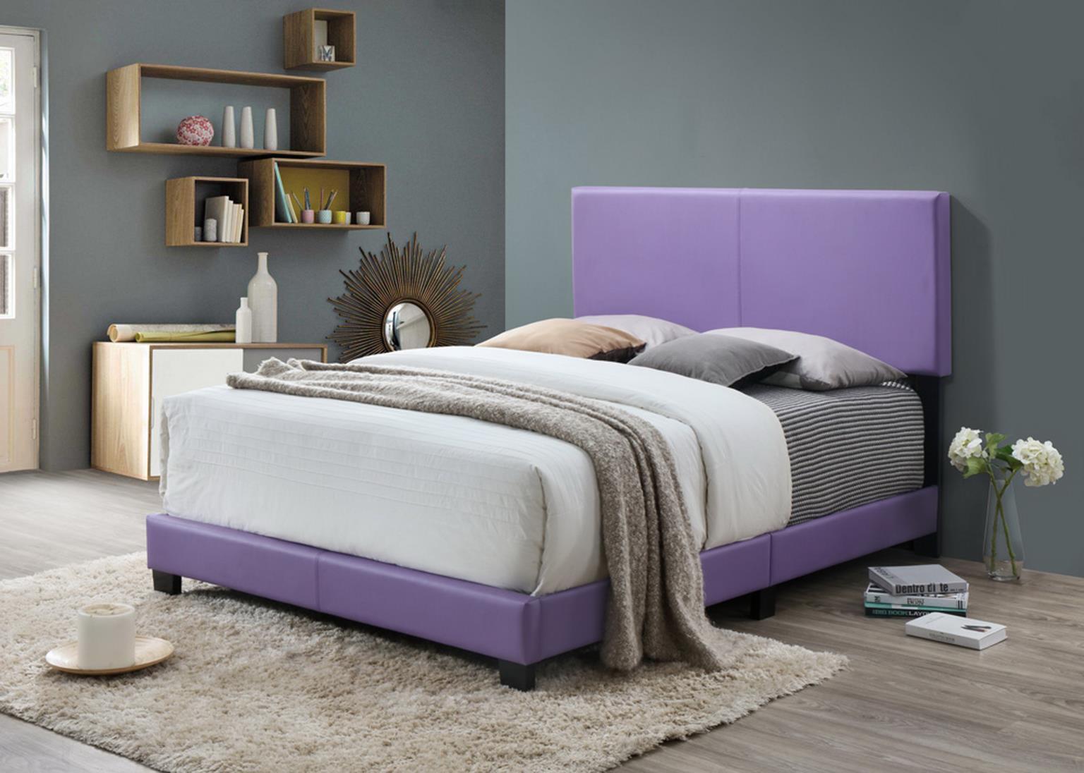 B618 - Bed