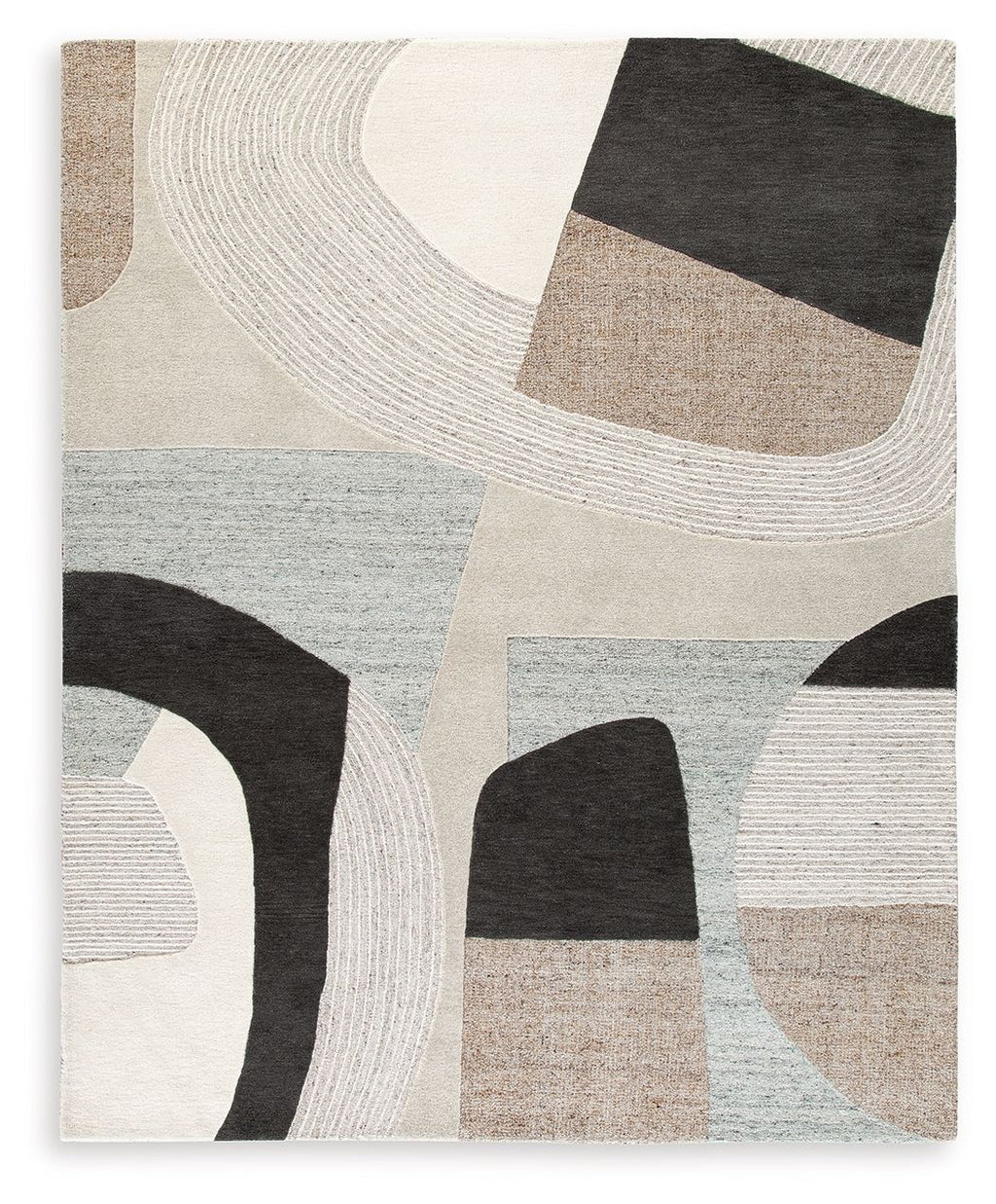 Edrickhill - Rug - Stylish Home Furniture