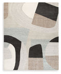 Edrickhill - Rug - Stylish Home Furniture