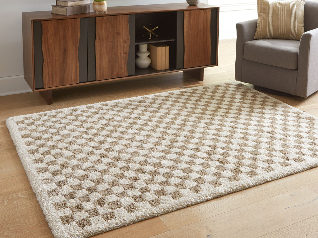 Karamen - Rug - Stylish Home Furniture