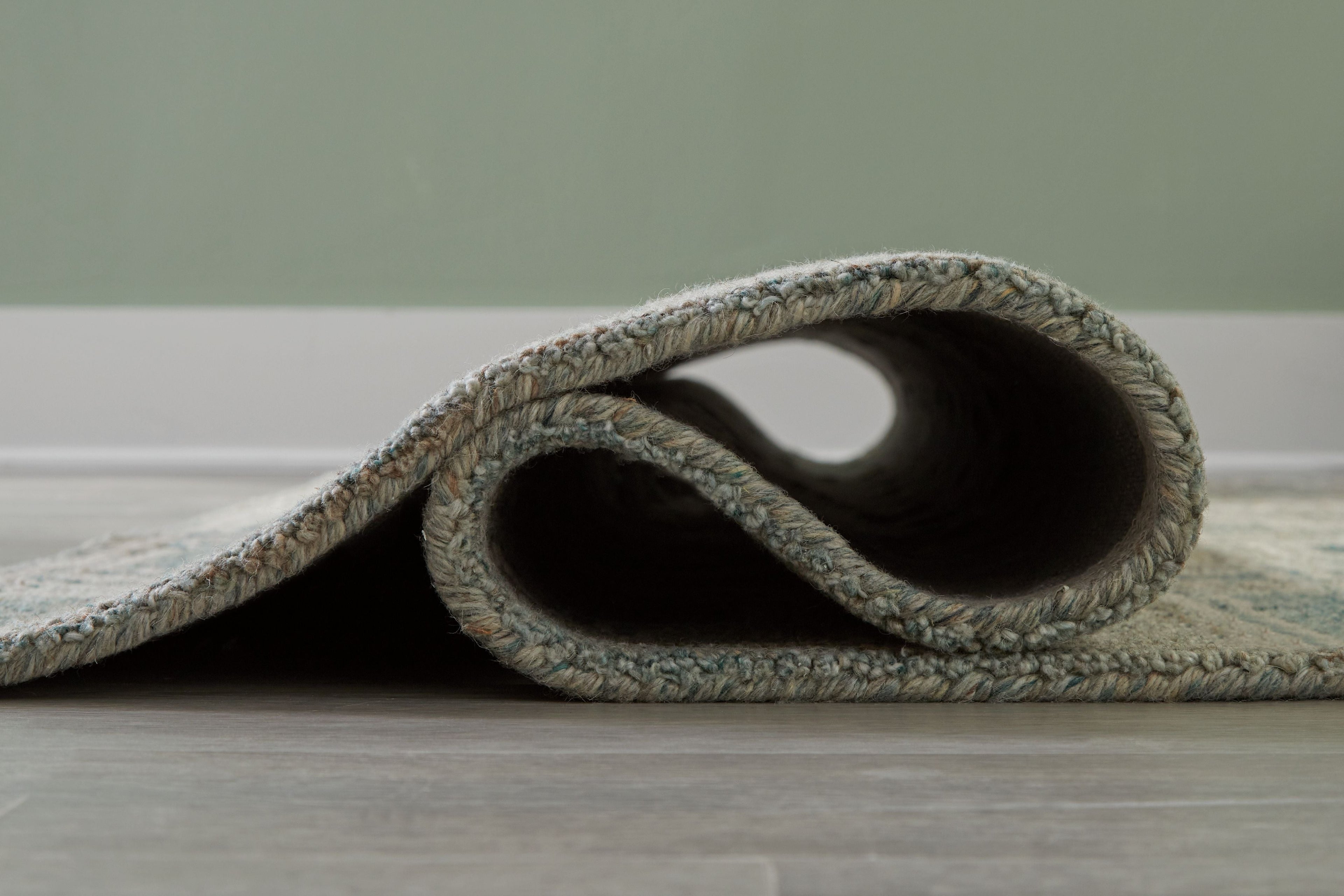 Jossland - Rug - Stylish Home Furniture