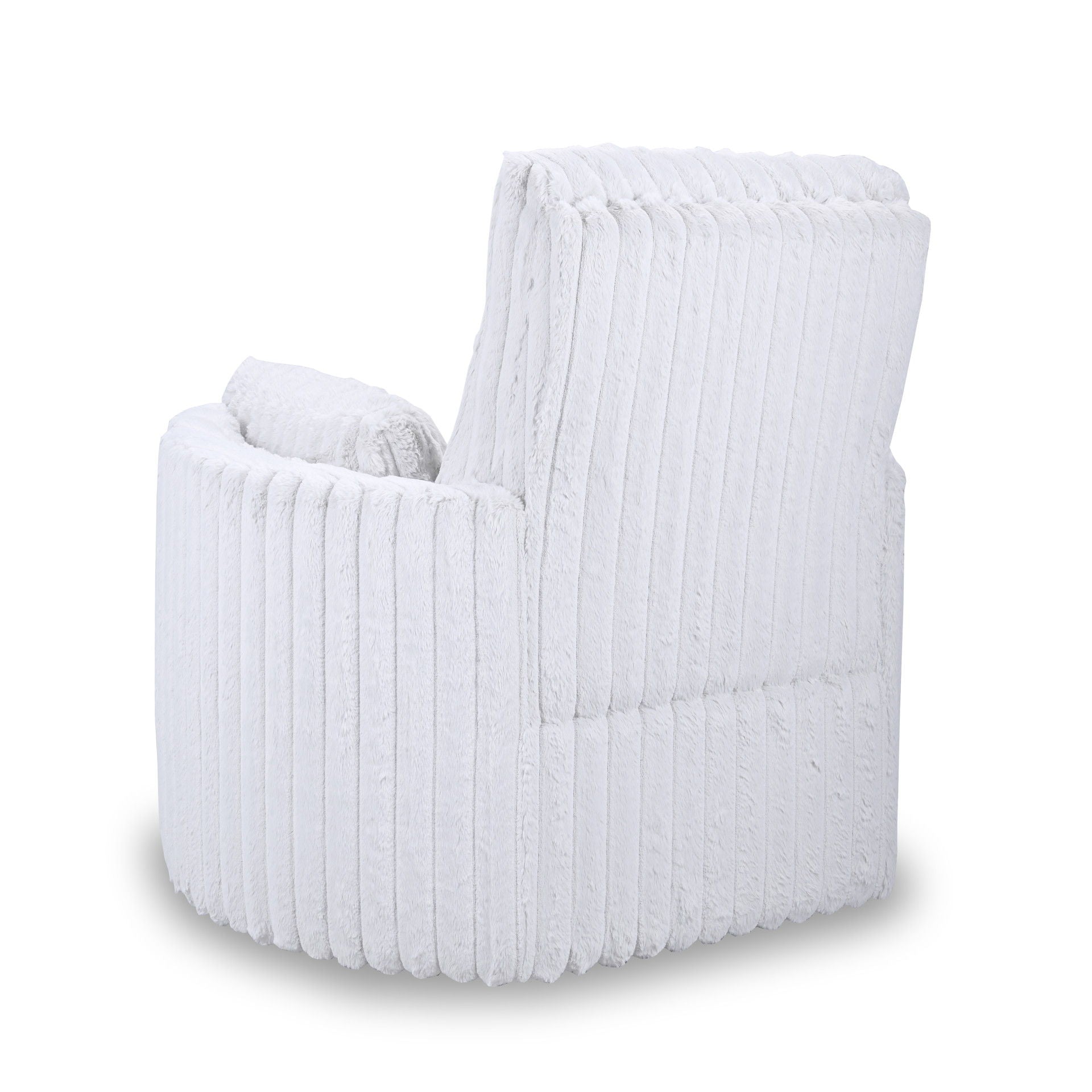 Embrace - Swivel Accent Chair - Stylish Home Furniture