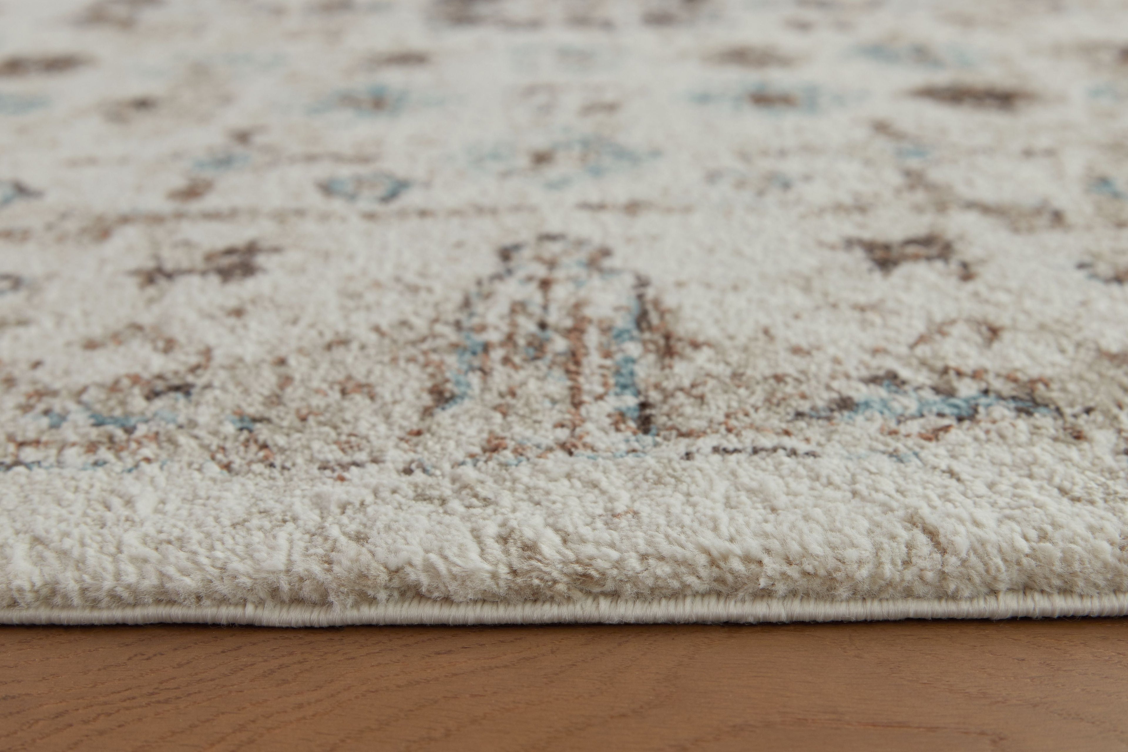 Jossler - Rug - Stylish Home Furniture
